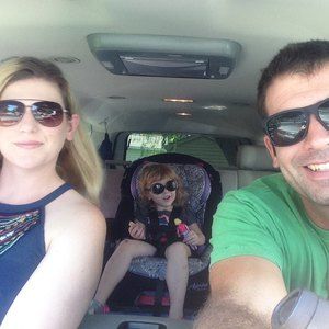 Meet your Posher, Nick