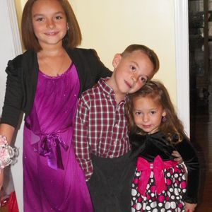 Meet your Posher, Kathy