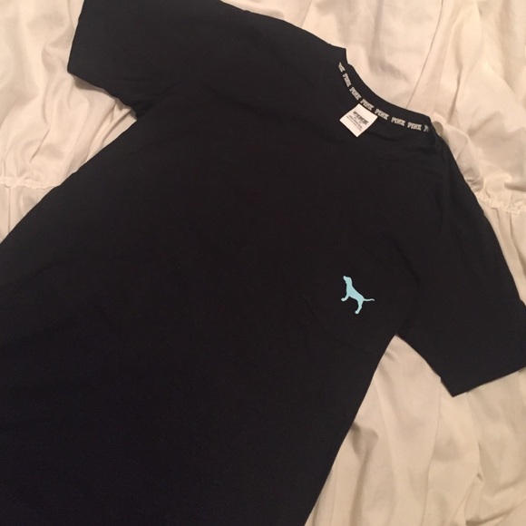 Victoria's Secret Tee