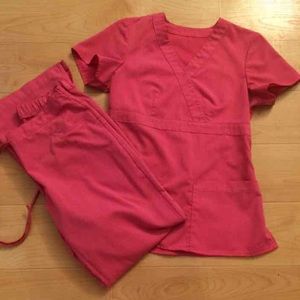 Sale! Grey's anatomy scrubs