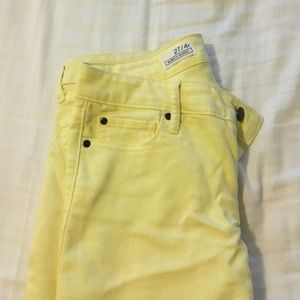 Gap Always Skinny Jeans