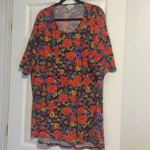 Lularoe Irma - 2XL