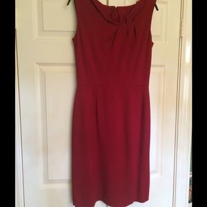 Tahari by Arthur S. Levine dress