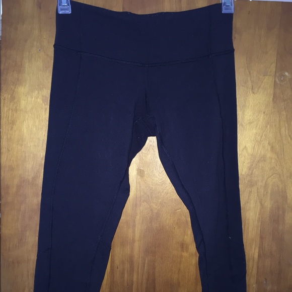 Lululemon Wunder Unders