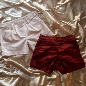 👌🏼 SHORTS BUNDLE DEAL!!!!!!