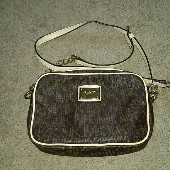 Michael Kors shoulder bag