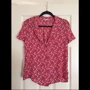 Kimchi blue button down