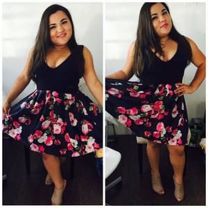 Meet your Posher, Daniela