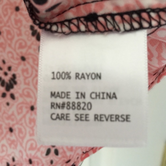 💲💲💲💲 sold in a bundle to Vezna Sleeveless tuni - Picture 3 of 4