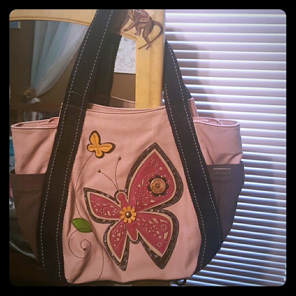 Chala Purse