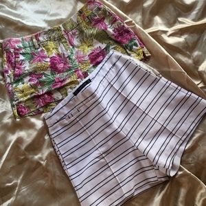 SHORTS BUNDLE 💙🌸