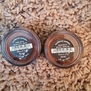 Bare minerals eyeshadow (2)