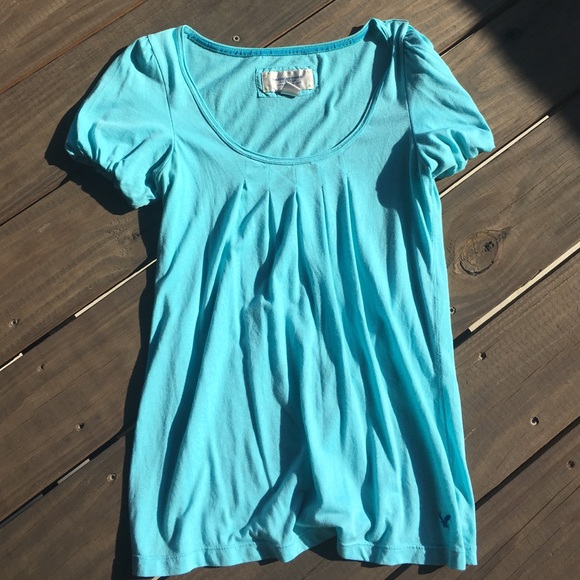 loose fit top - Picture 1 of 3