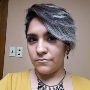 Meet your Posher, Nathaly