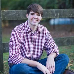 Meet your Posher, John will