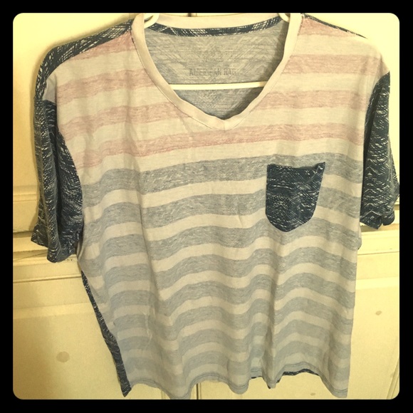 American rag shirt 😊 - Picture 1 of 3