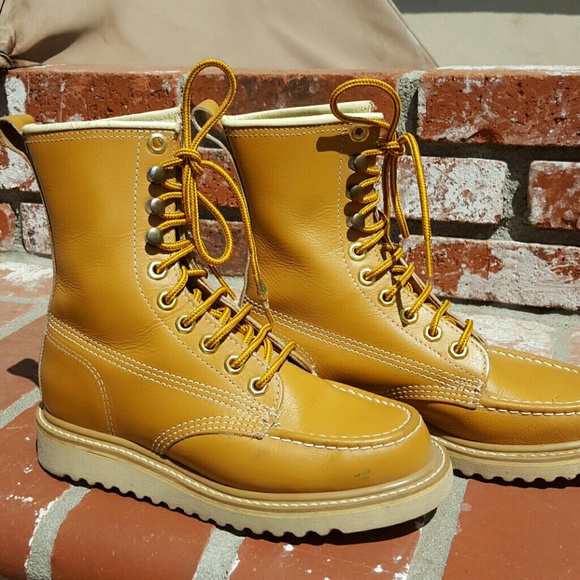 gorilla boots website