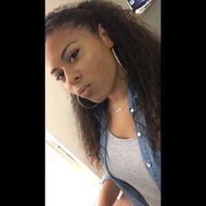 Meet your Posher, Des'ree