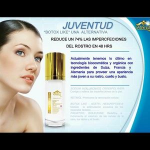 ETERNAL (beauty products)