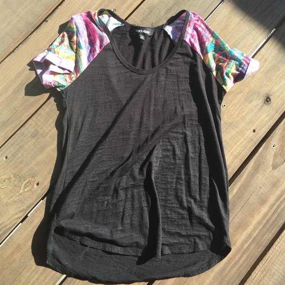 burnout tshirt - Picture 1 of 2