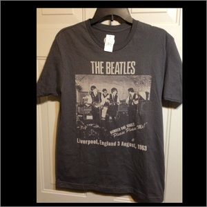 Beatle Tshirt new