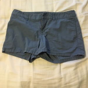 GAP Hadley Shorts