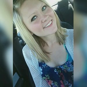 Meet your Posher, Samantha