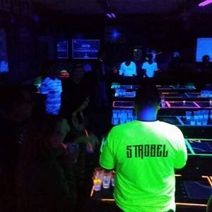 Meet your Posher, Chris