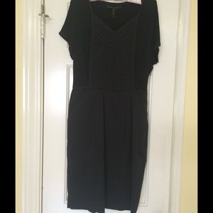 BCBG Max Azria dress