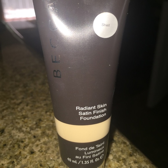 Becca Foundation