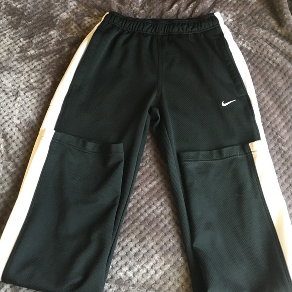 Nike sweats - Picture 2 of 4
