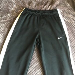 Nike sweats