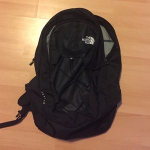 North Fave Jester Backpack