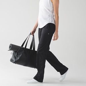 lululemon Studio Pant III