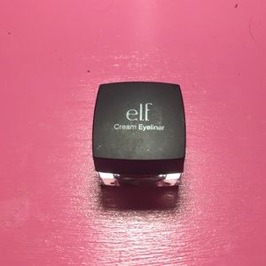 E.L.F. Cream Eyeliner in Copper