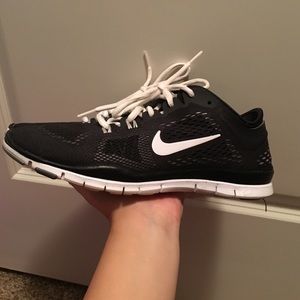 Nike Free Runs