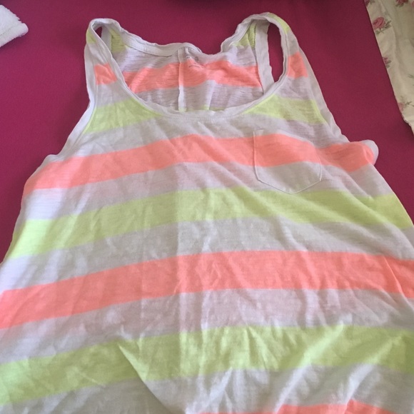 GAP tank