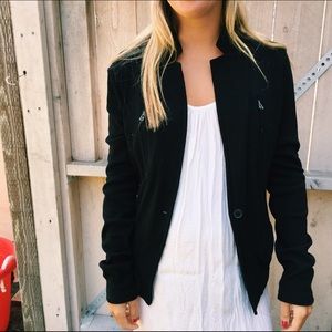 Soft Comfy Blazer/Jacket