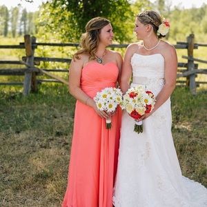 Meet your Posher, Courtney