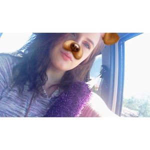 Meet your Posher, Skylar