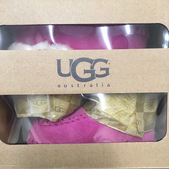 NEW Infant Ugg Boots