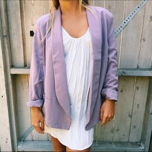 Worn Once Forever 21 (Contemporary) Blazer
