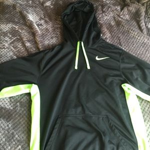 Therma-fit Nike jacket