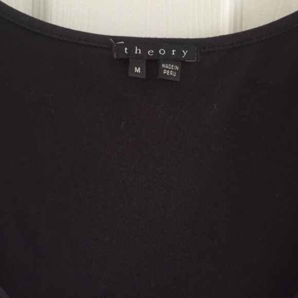 🎉Theory Dress🎉 - Picture 2 of 2