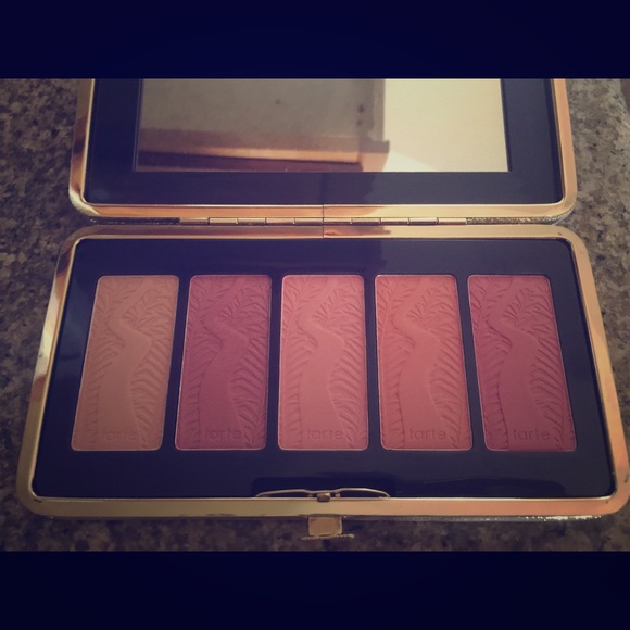 Tarte Blush Palette
