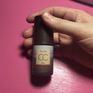 Tarte CC Color Corrector in Fair