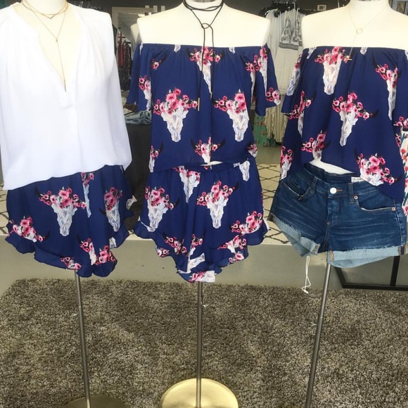 Two-Piece Steer Head Set - Picture 2 of 2