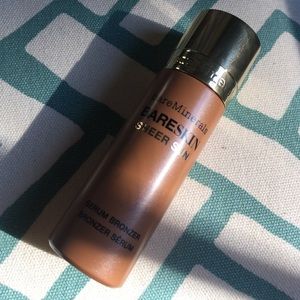 BareMinerals Bareskin Serum Bronzer