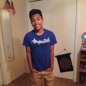 Meet your Posher, Miguel