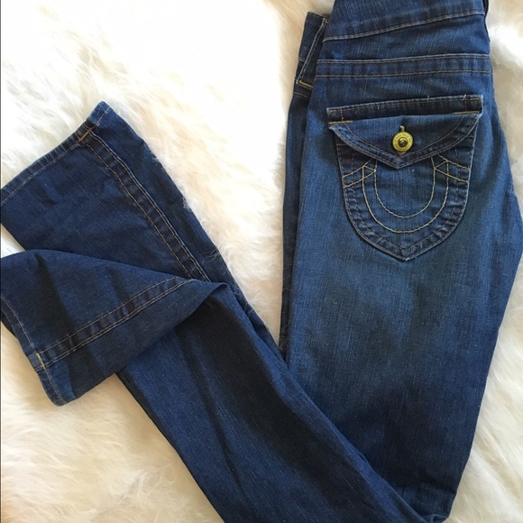 true religion jeans ca 30427